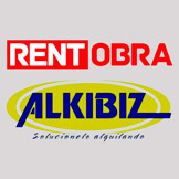 RENTOBRA Y ALKIBIZ, S.L. EN DERIO (BIZKAIA)